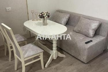 1-комнатная квартира по адресу ул. Mock (площадь 36 м²) - Atlanta.ua - фото 13