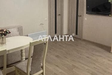 1-комнатная квартира по адресу ул. Mock (площадь 36 м²) - Atlanta.ua - фото 14