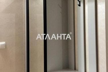 1-комнатная квартира по адресу ул. Mock (площадь 36 м²) - Atlanta.ua - фото 17