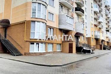 1-комнатная квартира по адресу Днепропетровская дор. (площадь 39,2 м²) - Atlanta.ua - фото 10