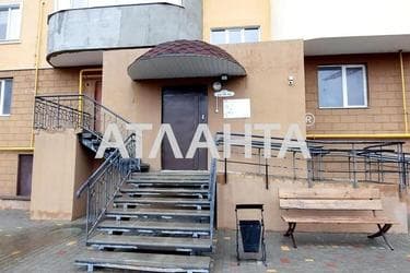 1-комнатная квартира по адресу Днепропетровская дор. (площадь 39,2 м²) - Atlanta.ua - фото 11