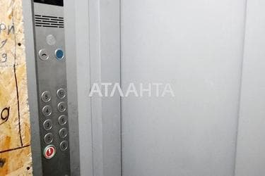 1-комнатная квартира по адресу Днепропетровская дор. (площадь 39,2 м²) - Atlanta.ua - фото 13