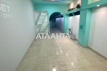 Commercial real estate at st. Tolstogo Lva (area 37 m²) - Atlanta.ua - photo 6