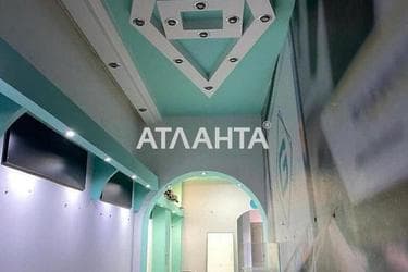 Commercial real estate at st. Tolstogo Lva (area 37 m²) - Atlanta.ua - photo 7