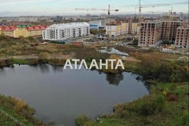 1-room apartment apartment by the address st. Geroev Krut (area 32 m²) - Atlanta.ua - photo 8