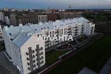 1-room apartment apartment by the address st. Geroev Krut (area 32 m²) - Atlanta.ua - photo 9