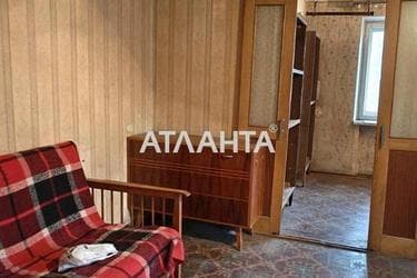 2-кімнатна квартира за адресою вул. Середньофонтанська (площа 46 м²) - Atlanta.ua - фото 11