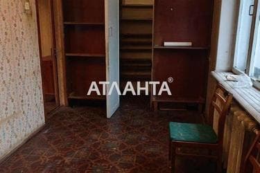 2-кімнатна квартира за адресою вул. Середньофонтанська (площа 46 м²) - Atlanta.ua - фото 13