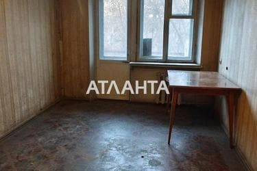 2-кімнатна квартира за адресою вул. Середньофонтанська (площа 46 м²) - Atlanta.ua - фото 14