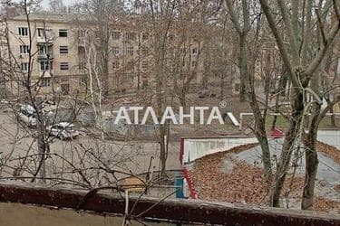 2-кімнатна квартира за адресою вул. Середньофонтанська (площа 46 м²) - Atlanta.ua - фото 16