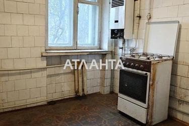 2-кімнатна квартира за адресою вул. Середньофонтанська (площа 46 м²) - Atlanta.ua - фото 18