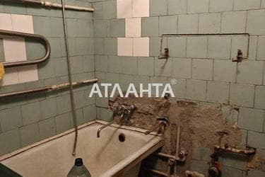 2-кімнатна квартира за адресою вул. Середньофонтанська (площа 46 м²) - Atlanta.ua - фото 20