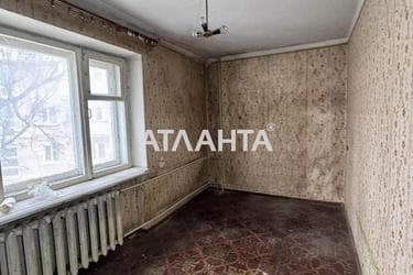 2-rooms apartment apartment by the address st. Srednefontanskaya (area 46 m²) - Atlanta.ua - photo 17