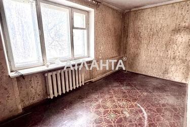 2-rooms apartment apartment by the address st. Srednefontanskaya (area 46 m²) - Atlanta.ua - photo 19