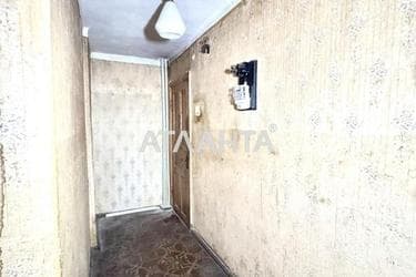 2-rooms apartment apartment by the address st. Srednefontanskaya (area 46 m²) - Atlanta.ua - photo 22