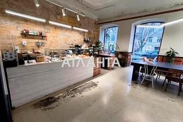 Коммерческая недвижимость по адресу ул. Ришельевская (площадь 160 м²) - Atlanta.ua - фото 8