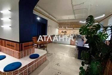 Коммерческая недвижимость по адресу ул. Ришельевская (площадь 160 м²) - Atlanta.ua - фото 10