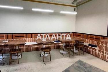 Коммерческая недвижимость по адресу ул. Ришельевская (площадь 160 м²) - Atlanta.ua - фото 11