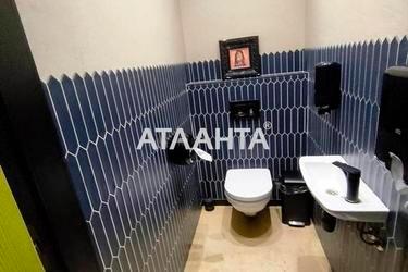 Коммерческая недвижимость по адресу ул. Ришельевская (площадь 160 м²) - Atlanta.ua - фото 13