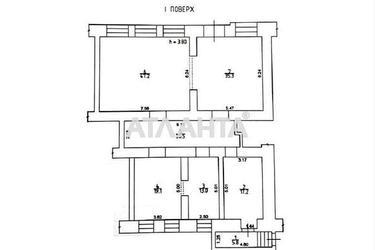Коммерческая недвижимость по адресу ул. Ришельевская (площадь 160 м²) - Atlanta.ua - фото 14