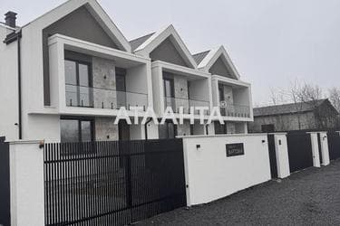 Будинок за адресою вул. Дулова (площа 155 м²) - Atlanta.ua - фото 37