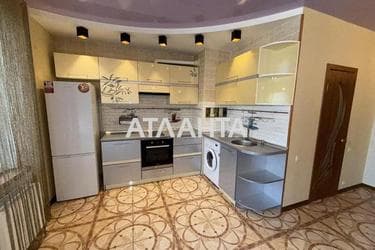 1-room apartment apartment by the address st. Raduzhnyy m n (area 41,4 m²) - Atlanta.ua - photo 12