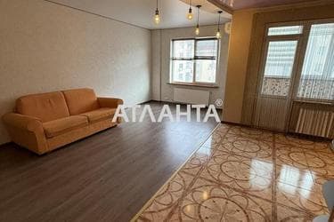 1-room apartment apartment by the address st. Raduzhnyy m n (area 41,4 m²) - Atlanta.ua - photo 11