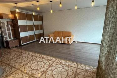 1-room apartment apartment by the address st. Raduzhnyy m n (area 41,4 m²) - Atlanta.ua - photo 13