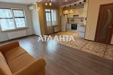 1-room apartment apartment by the address st. Raduzhnyy m n (area 41,4 m²) - Atlanta.ua - photo 10