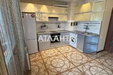 1-room apartment apartment by the address st. Raduzhnyy m n (area 41,4 m²) - Atlanta.ua - photo 14