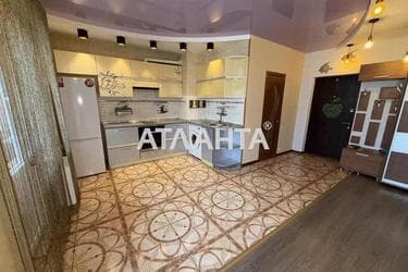 1-room apartment apartment by the address st. Raduzhnyy m n (area 41,4 m²) - Atlanta.ua - photo 15