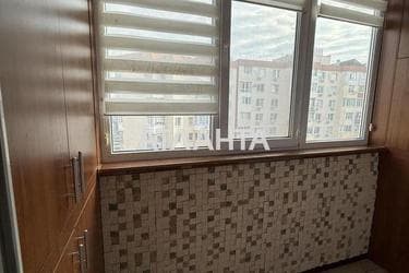 1-room apartment apartment by the address st. Raduzhnyy m n (area 41,4 m²) - Atlanta.ua - photo 16
