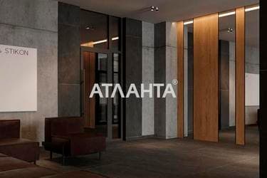1-комнатная квартира по адресу Овидиопольская дор. (площадь 40 м²) - Atlanta.ua - фото 33
