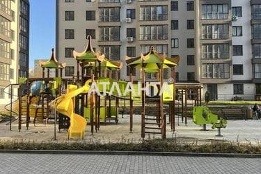 2-комнатная квартира по адресу ул. Роксоляни (площадь 72,3 м²) - Atlanta.ua - фото 39