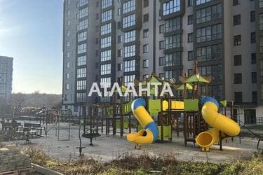 2-комнатная квартира по адресу ул. Роксоляни (площадь 72,3 м²) - Atlanta.ua - фото 40