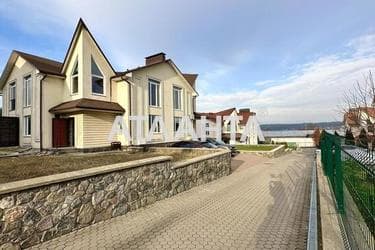 House by the address st. Zelenaya (area 164 m²) - Atlanta.ua - photo 20