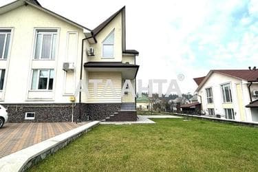 House by the address st. Zelenaya (area 164 m²) - Atlanta.ua - photo 32