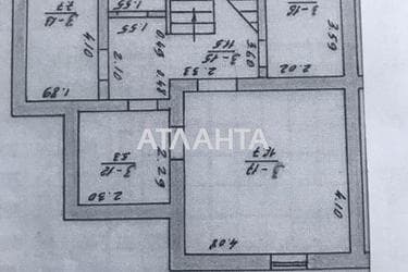 House by the address st. Zelenaya (area 164 m²) - Atlanta.ua - photo 34