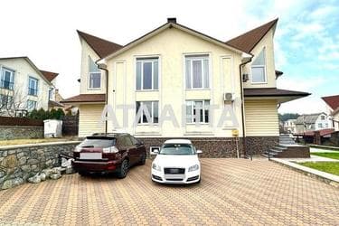 House by the address st. Zelenaya (area 164 m²) - Atlanta.ua - photo 33