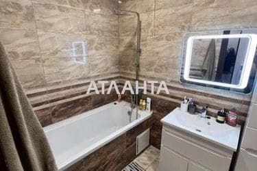 2-комнатная квартира по адресу ул. Львовская (площадь 57 м²) - Atlanta.ua - фото 10