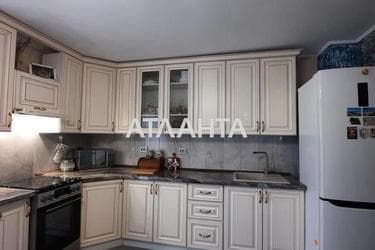 2-комнатная квартира по адресу ул. Львовская (площадь 57 м²) - Atlanta.ua - фото 16