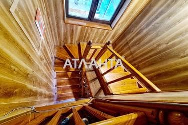 House by the address st. Dovzhenko (area 142,5 m²) - Atlanta.ua - photo 24