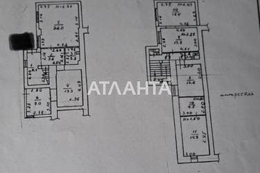 House by the address st. Dovzhenko (area 142,5 m²) - Atlanta.ua - photo 41