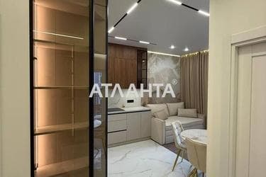1-room apartment apartment by the address st. Krasnova (area 45,5 m²) - Atlanta.ua - photo 21
