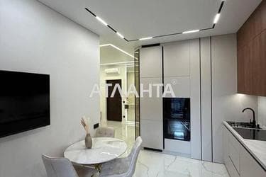 1-room apartment apartment by the address st. Krasnova (area 45,5 m²) - Atlanta.ua - photo 19