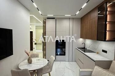 1-room apartment apartment by the address st. Krasnova (area 45,5 m²) - Atlanta.ua - photo 17