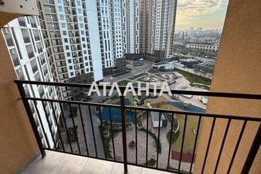 1-room apartment apartment by the address st. Krasnova (area 45,5 m²) - Atlanta.ua - photo 22