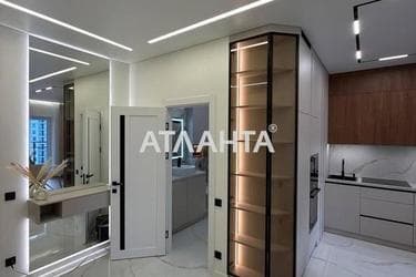 1-room apartment apartment by the address st. Krasnova (area 45,5 m²) - Atlanta.ua - photo 23