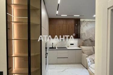 1-room apartment apartment by the address st. Krasnova (area 45,5 m²) - Atlanta.ua - photo 20
