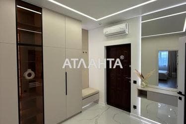 1-room apartment apartment by the address st. Krasnova (area 45,5 m²) - Atlanta.ua - photo 25